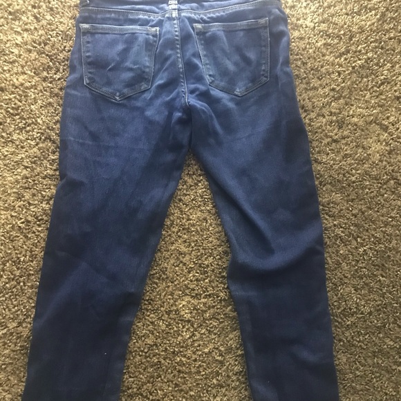 Jeans - Picture 2 of 3